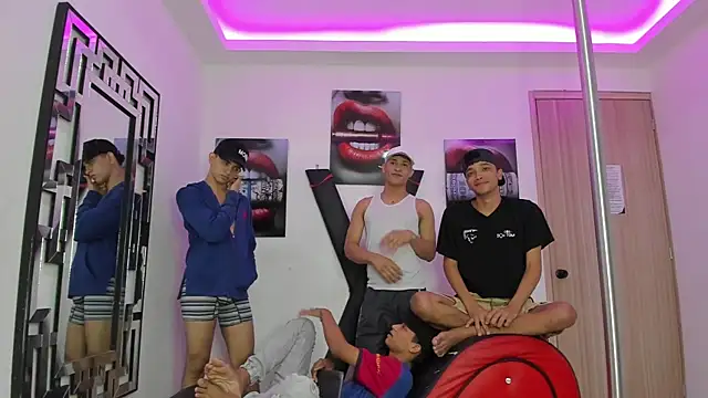 EMPIRE_BOYS1 live sex cam