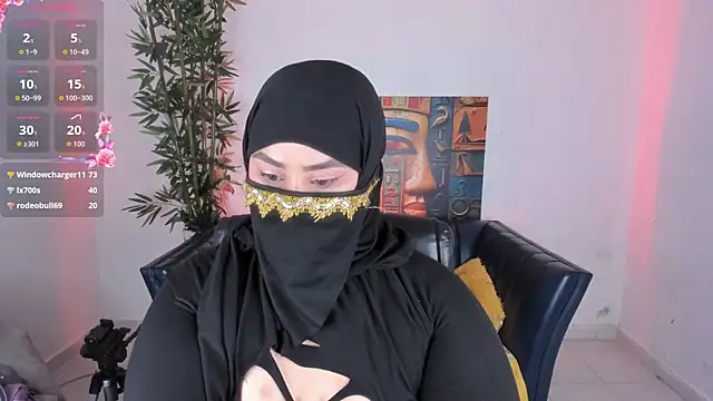 samanee_konn live sex cam