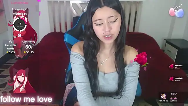 zoe_connor19 live sex cam