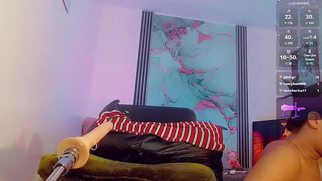 _ChanellR_ live sex cam