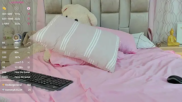 cute_dani01 live sex cam