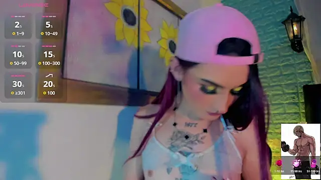 Cata_MW live sex cam