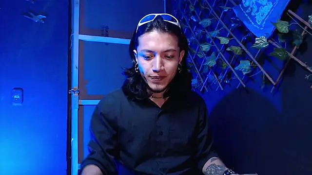 Dicaprioo_ live sex cam