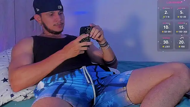 austinoficial live sex cam