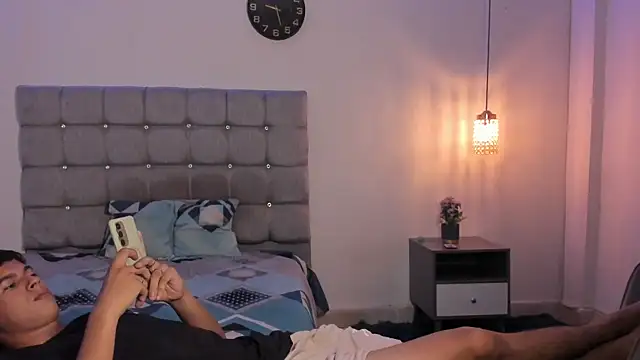 Santy_Stump live sex cam