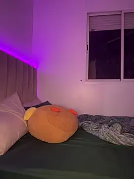 ZINA-MOROCCO live sex cam