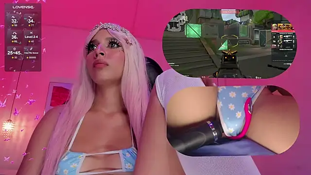 SweetieCloe_ live sex cam