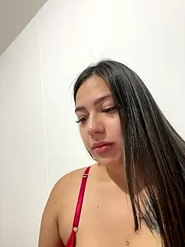 Latina_vanessa live sex cam