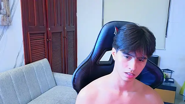 carl_dixon live sex cam