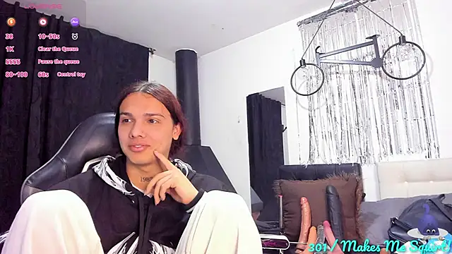 Almaazz live sex cam