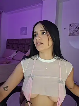 heyshaa live sex cam