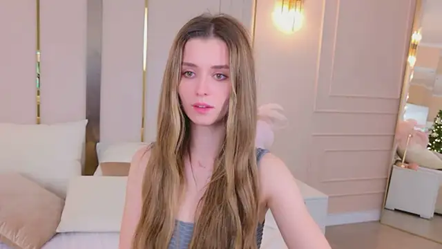 MarybethSnow live sex cam