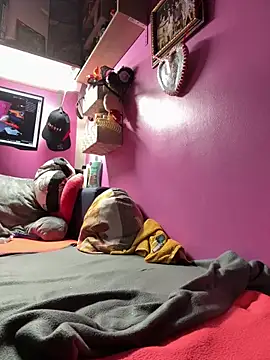 sexymelli18 live sex cam