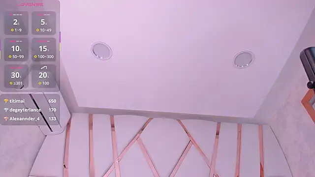 Madisson-Rivas live sex cam