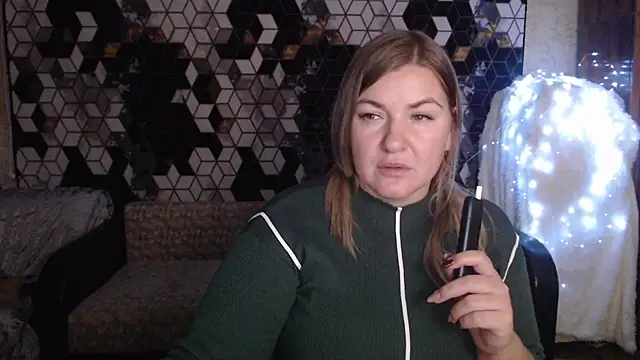 NikaSkylink live sex cam