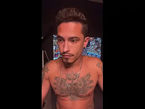 EduXavier26 live sex cam