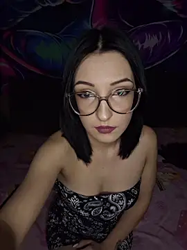 DarkAly live sex cam