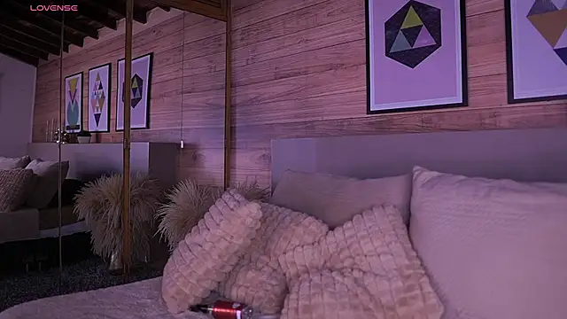 AmmyScott live sex cam