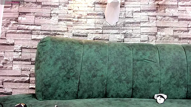 DamiBright live sex cam