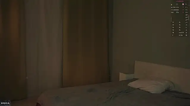 AccaCroyle live sex cam