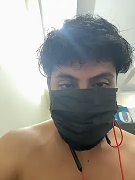 KabirDickhead live sex cam