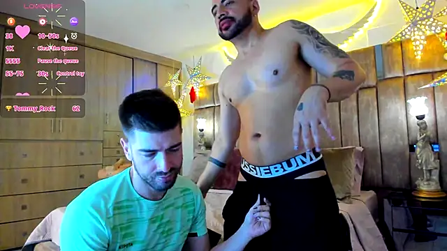 petterwilly1 live sex cam