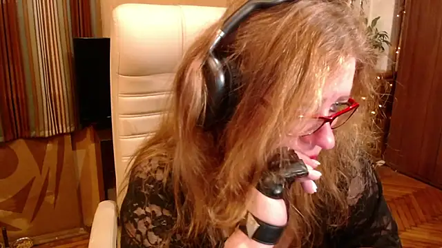 Miss_Tress live sex cam