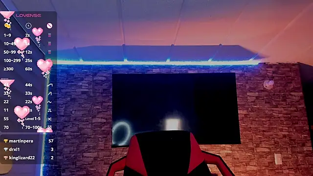 Charlotte_greys live sex cam