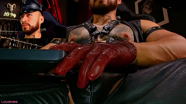 billyMayer_ live sex cam