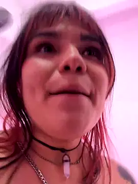 DakottaBluu live sex cam