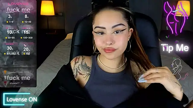 baby__kim live sex cam
