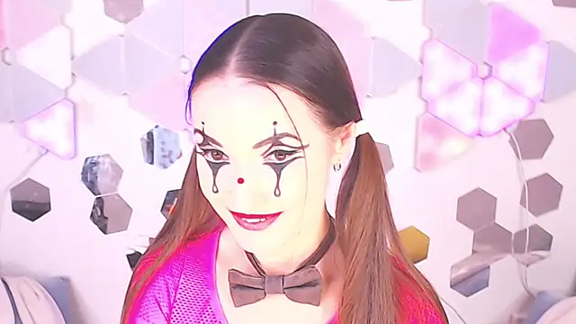 LexiKiss live sex cam