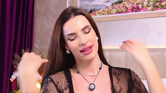 SereneRhodes live sex cam