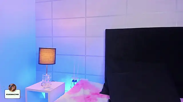 mac-sara live sex cam