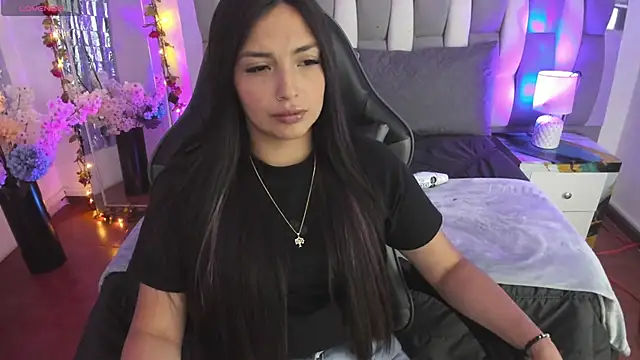 Adaara_Rey live sex cam