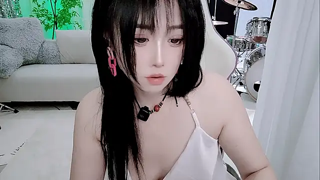 Evangelin-e live sex cam