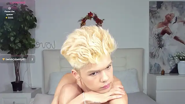 Felix_Rey live sex cam