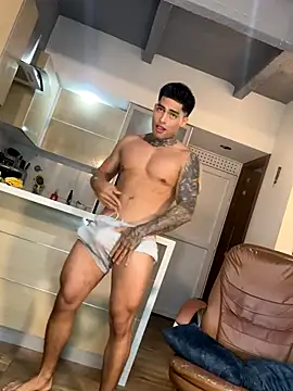 Dominiofit live sex cam