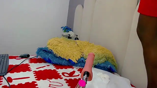 joel_blackcock live sex cam