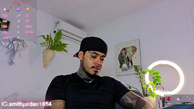 JordanSmiith_ live sex cam