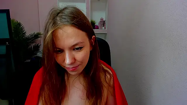 Persephoni live sex cam