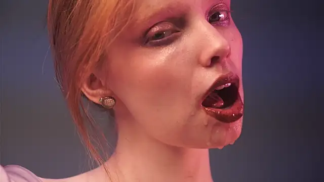 ginger_hugs live sex cam