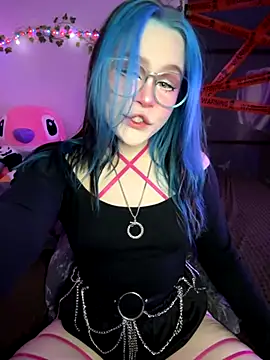 MaddisonHaas live sex cam