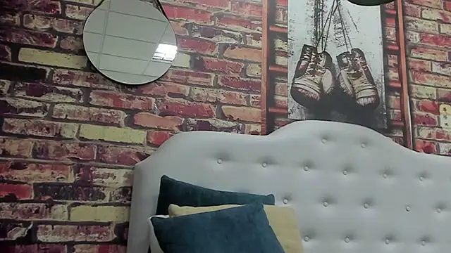 Damian_Shakur live sex cam