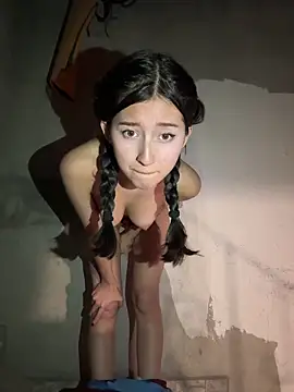 Giselle_miau live sex cam