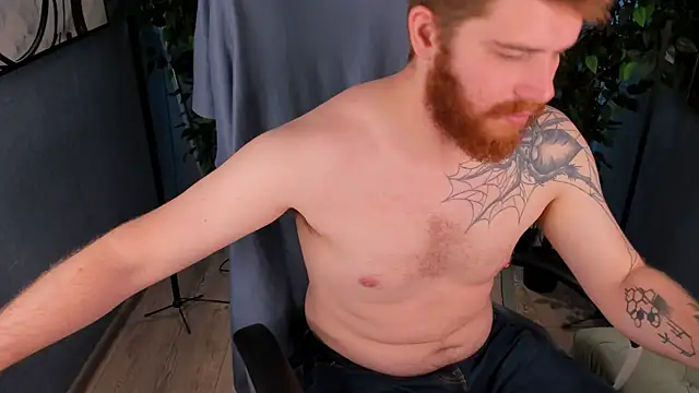 DominicGengry live sex cam