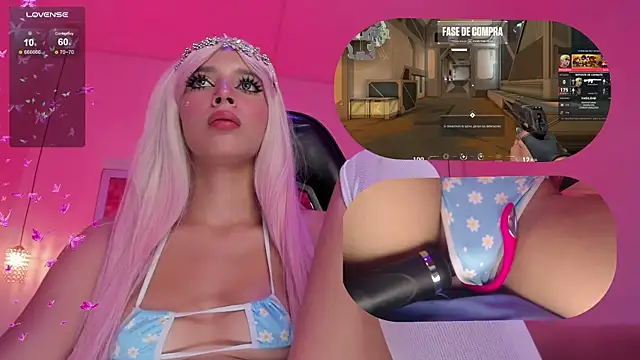 SweetieCloe_ live sex cam