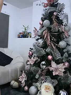 -AngelPau- live sex cam