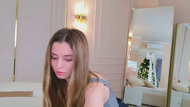 MarybethSnow live sex cam