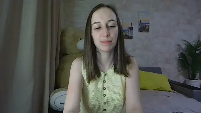 Anika_bloom live sex cam